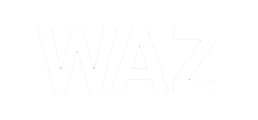 WAZ